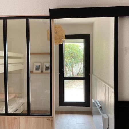 Appartement A Seignosse Ocean 2 Chb Et Jardin ภายนอก รูปภาพ