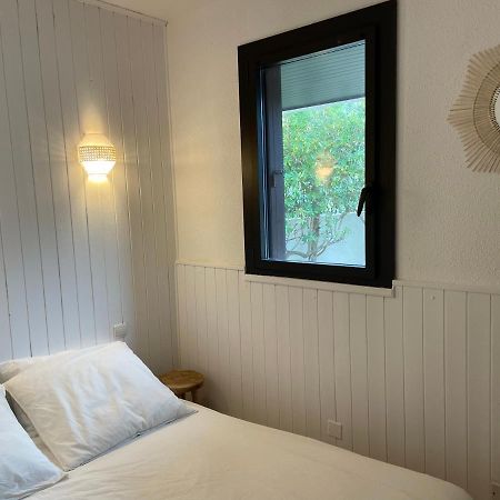 Appartement A Seignosse Ocean 2 Chb Et Jardin ภายนอก รูปภาพ
