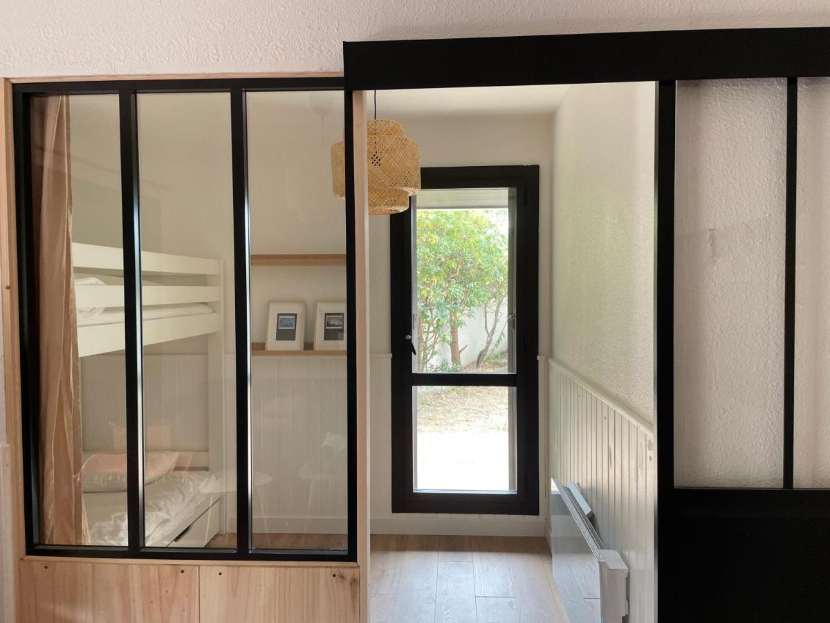 Appartement A Seignosse Ocean 2 Chb Et Jardin ภายนอก รูปภาพ